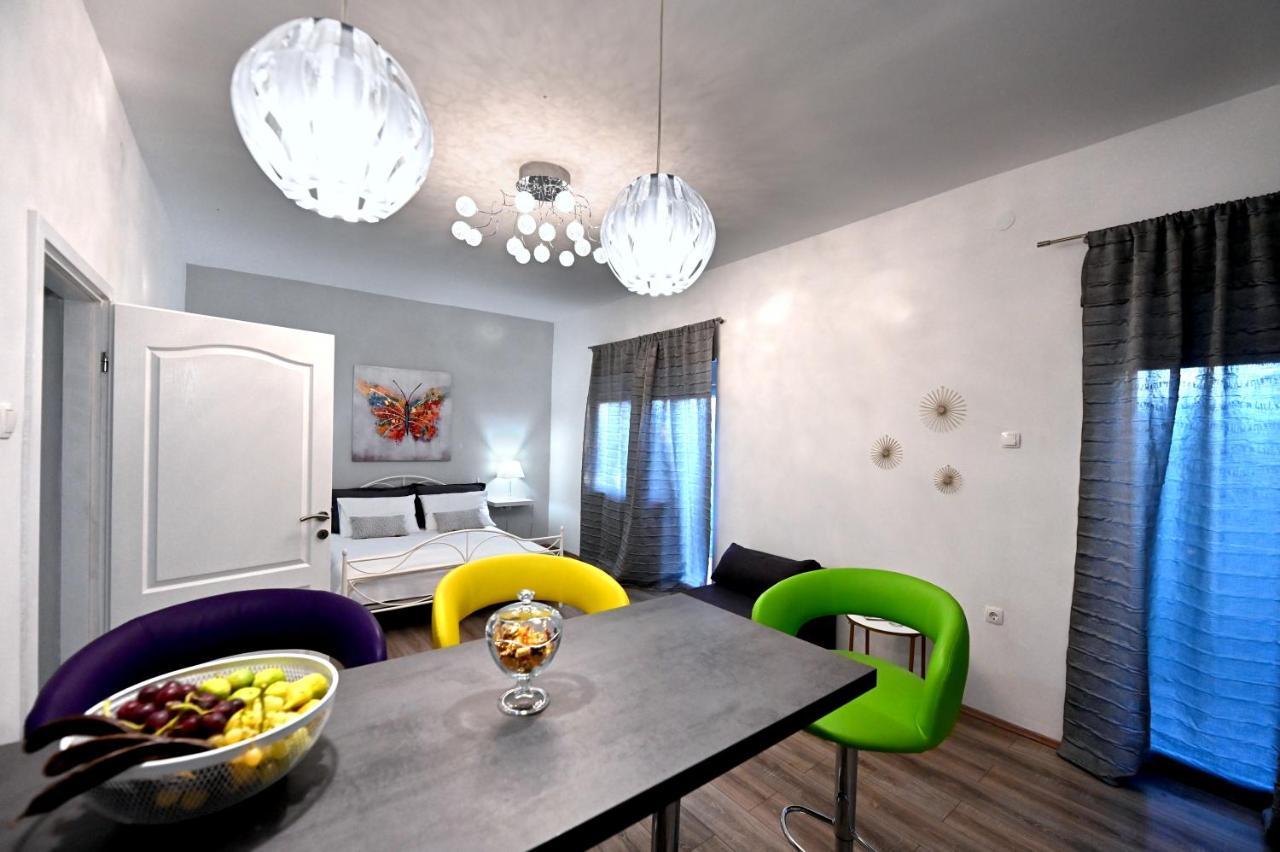 Studio Apartman Sandra, Imotski Exterior photo