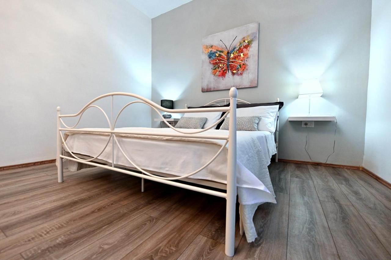 Studio Apartman Sandra, Imotski Exterior photo